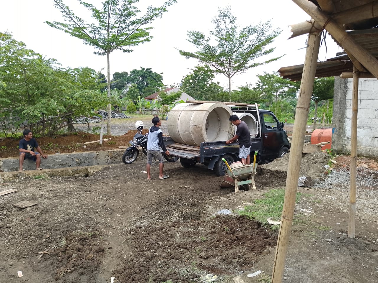 jual rumah purwokerto kota